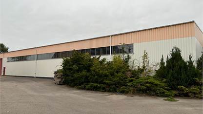 Ledig lokal, Nygårdavägen 3, Väsby, Höganäs