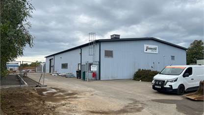 Ledig lokal, Diabasgatan 2, Väla södra, Helsingborg