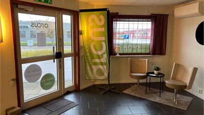 Ledig lokal, Bangatan 6, Åstorp, Åstorp