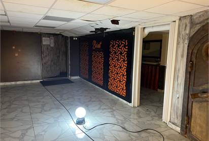 Prästgatan 12, Helsingborg