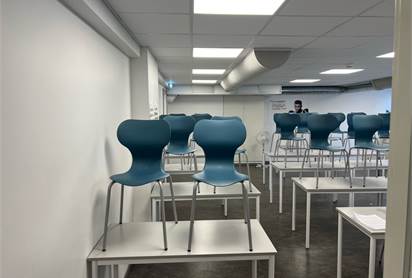 Prästgatan 12, Helsiingborg