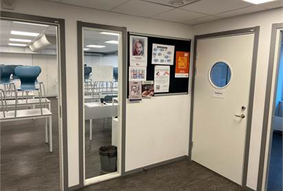 Prästgatan 12, Helsiingborg