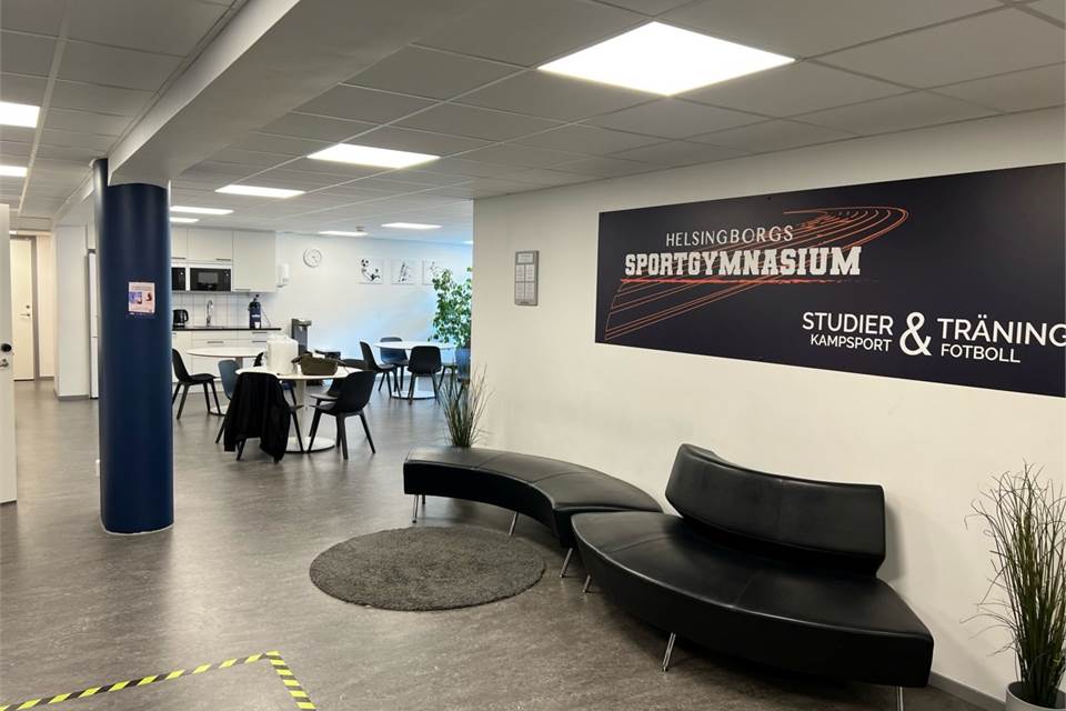 Prästgatan 12, Helsiingborg