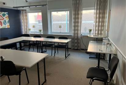 Prästgatan 12, Helsingborg