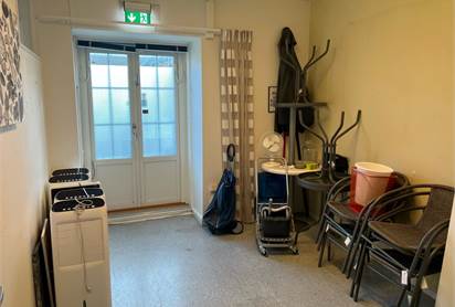 Prästgatan 12, Helsingborg