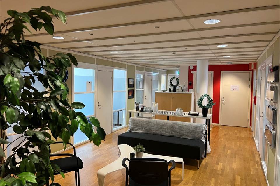 Prästgatan 12, Helsingborg