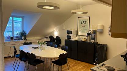 Ledig lokal, Prästgatan 12, Centrum, Helsingborg