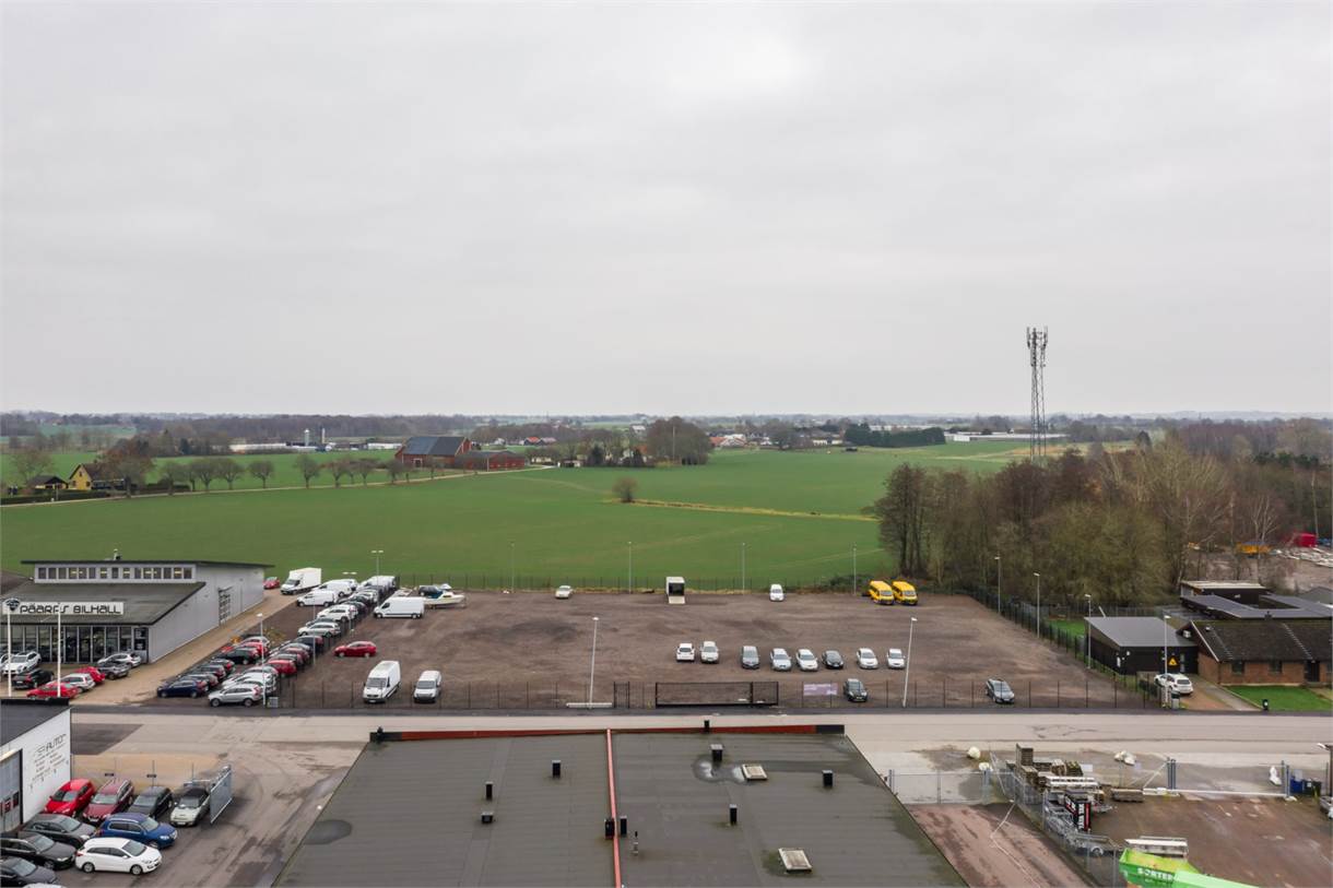 Maskinistgatan 7, Påarp