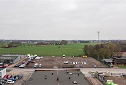 Maskinistgatan 7, Påarp