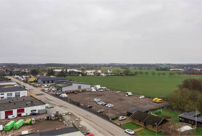 Maskinistgatan 7, Påarp