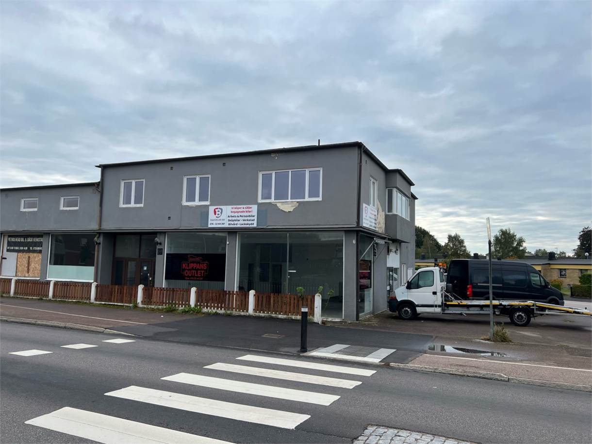 Storgatan 69, Klippan