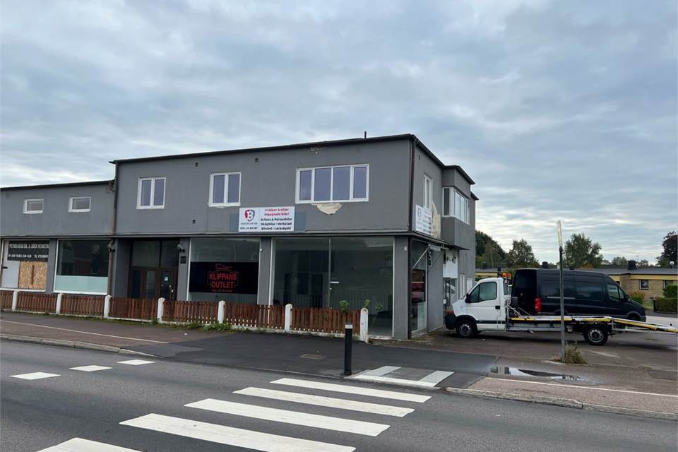 Storgatan 69, Klippan