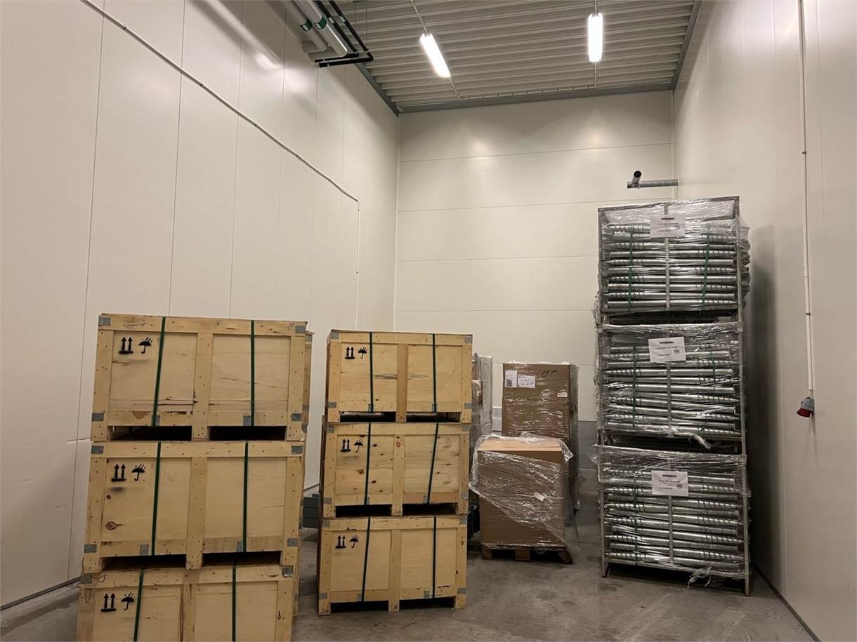 Grustagsgatan 1C, Väla södra