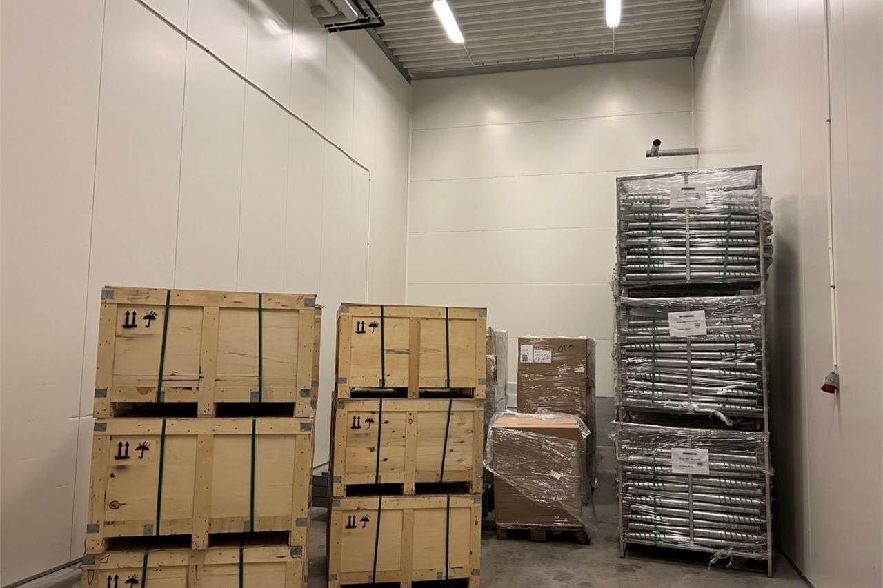 Grustagsgatan 1C, Helsingborg