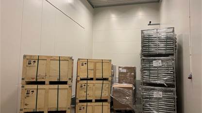 Ledig lokal, Grustagsgatan 1C, Väla södra, Helsingborg