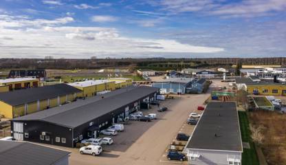 Helsingborgsvägen 31 mfl