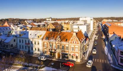 Skolgatan 7/Östergatan 53