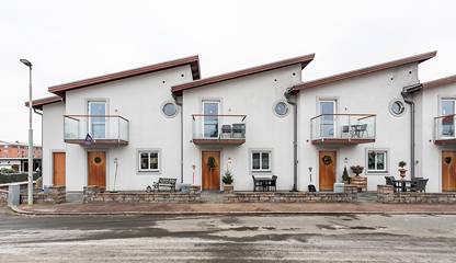 Norregatan 9A-D/Garvaregatan 1