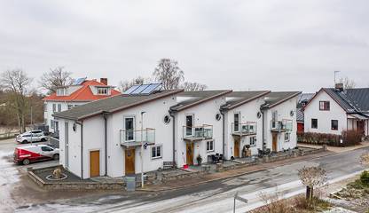 Norregatan 9A-D/Garvaregatan 1