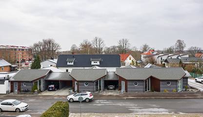 Norregatan 9A-D/Garvaregatan 1