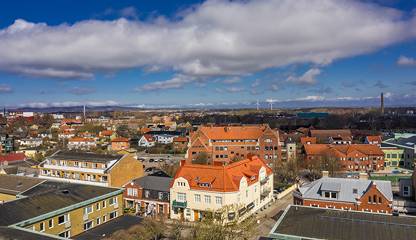 Kungsgatan 4/Köpmansgatan 11