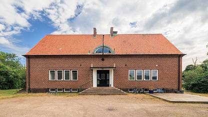 Fastighet till salu, Stackarp 2335, Klippan