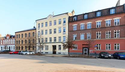 Viktoriagatan 15,17,19