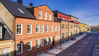 Fastighet till salu, Hantverkargatan 31, Landskrona