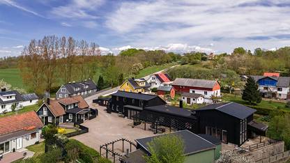 Fastighet till salu, Karpa gada 4, Båstad