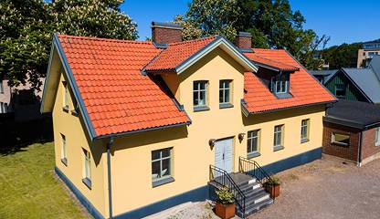 Gustavslundsvägen 397