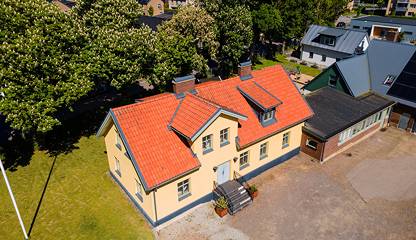 Gustavslundsvägen 397