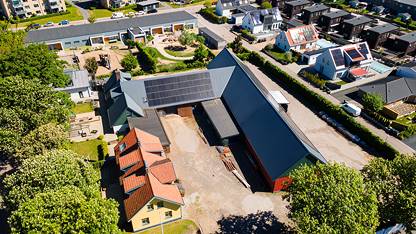 Fastighet till salu, Gustavslundsvägen 397, Helsingborg