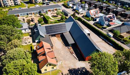 Gustavslundsvägen 397