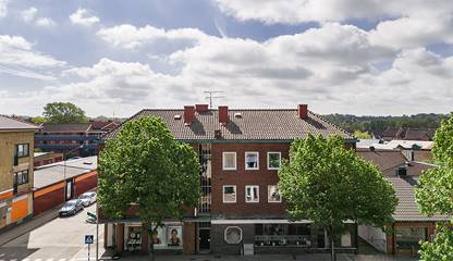 Storgatan 9 m.fl