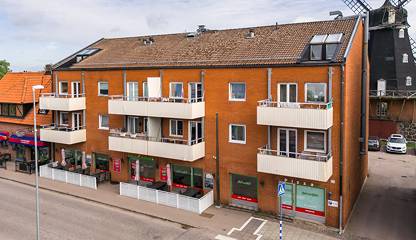 Västergatan 18A-C