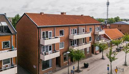 Västergatan 18A-C