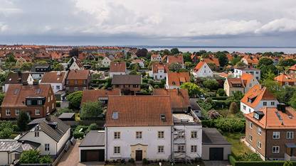Fastighet till salu, O D Krooks gata 77, Helsingborg