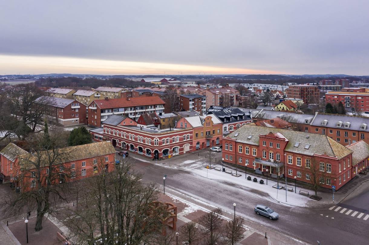 Väsbygatan 2E