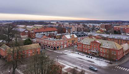 Väsbygatan 2E