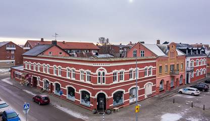 Väsbygatan 2E