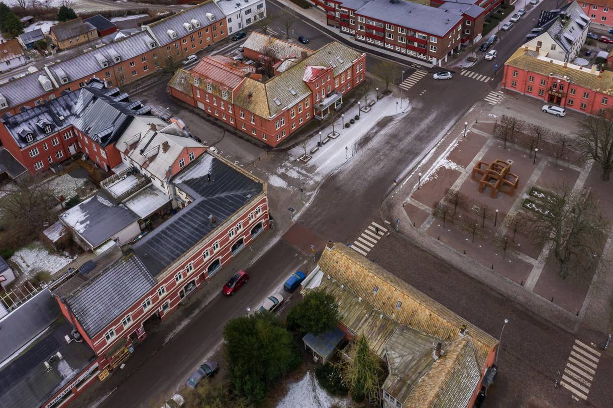 Väsbygatan 2E