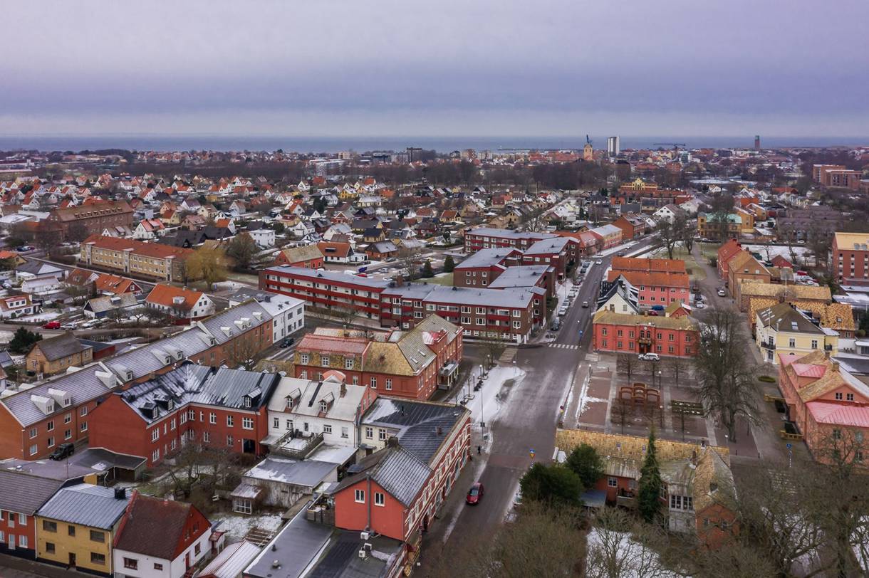 Väsbygatan 2E