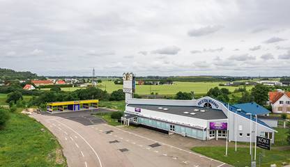 Turistgatan 5