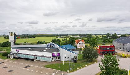 Turistgatan 5