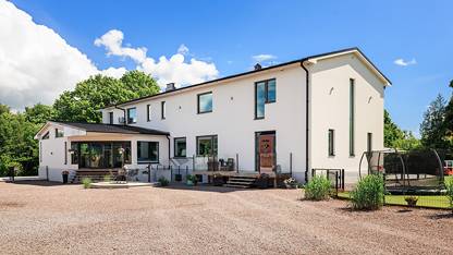 Fastighet till salu, Påarpsvägen 11, Östra Ramlösa, Helsingborg