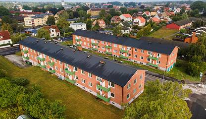 Vallmogatan 1A-2C