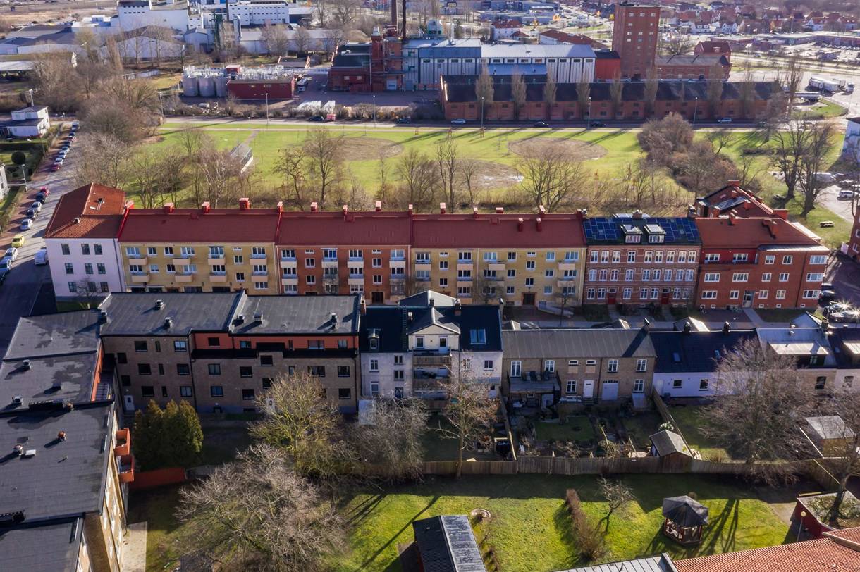 Hantverkargatan 31
