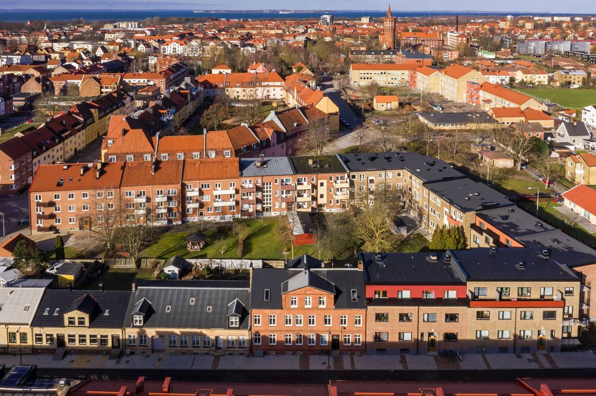 Hantverkargatan 31