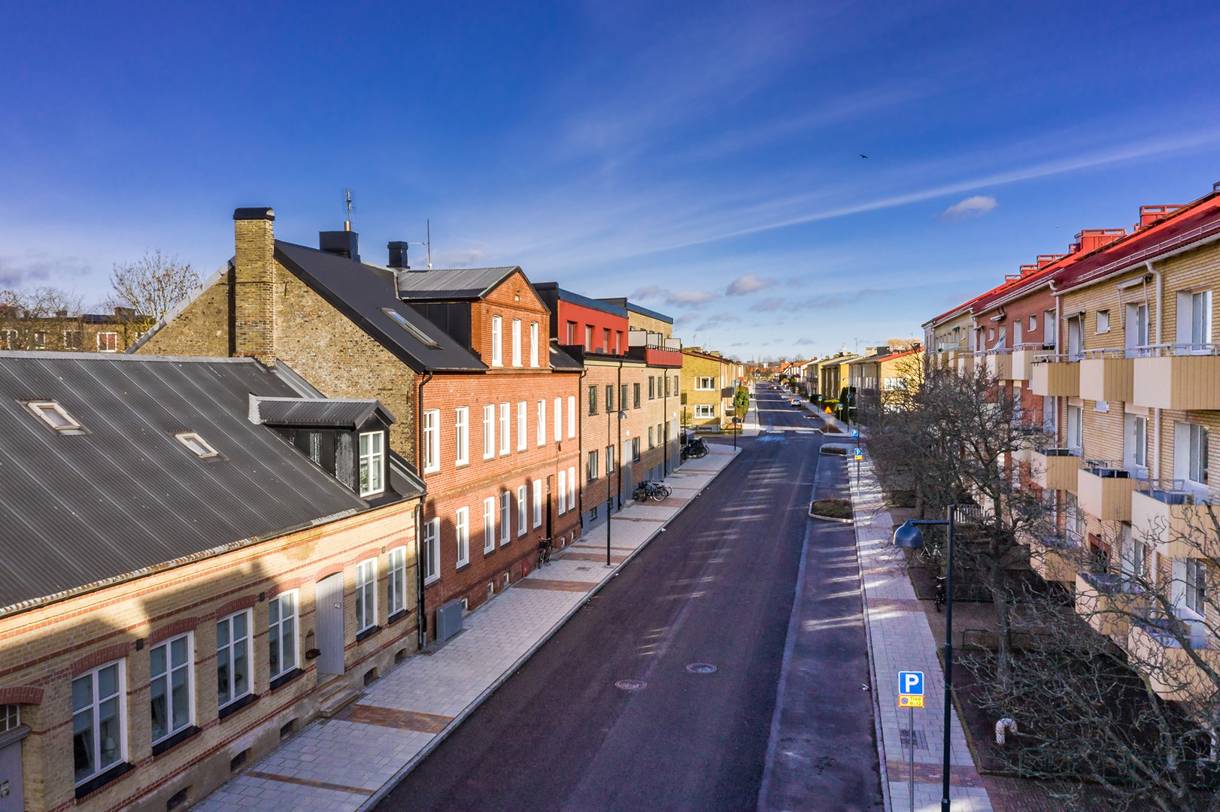 Hantverkargatan 31
