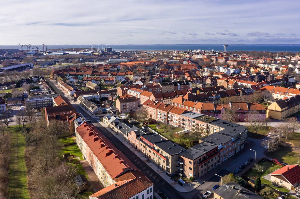 Hantverkargatan 31